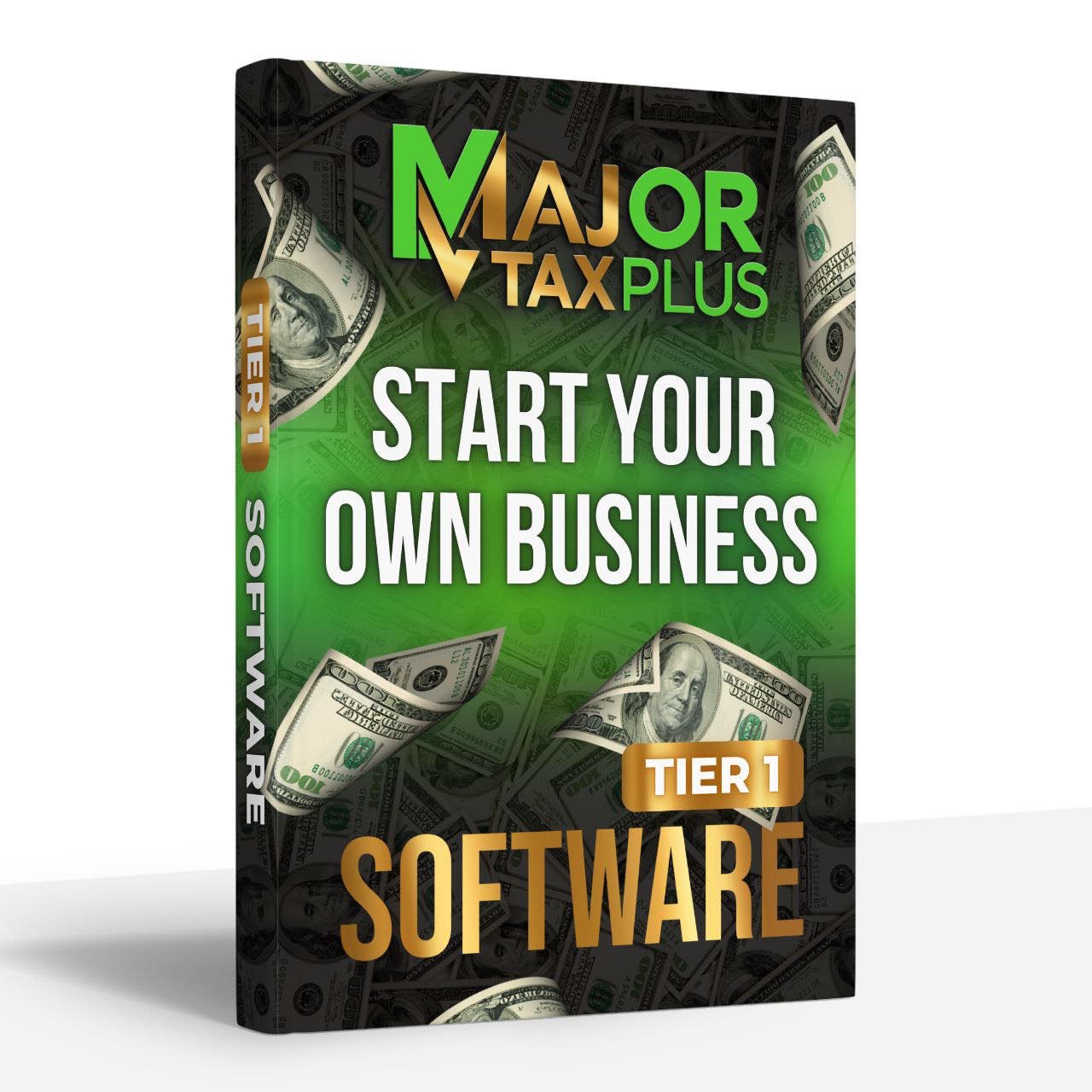 Raw Diamond Plus Phase 1B - Major Tax Plus