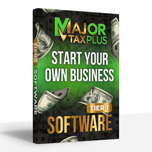 Raw Diamond Plus Phase 1B - Major Tax Plus